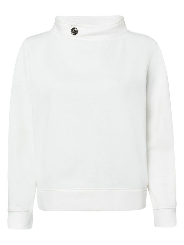 Zero sweatshirt top
