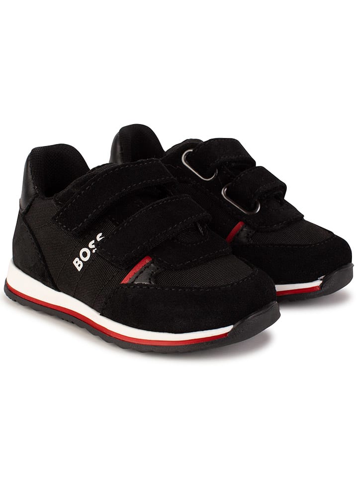 Hugo boss new arrivals kids sneakers