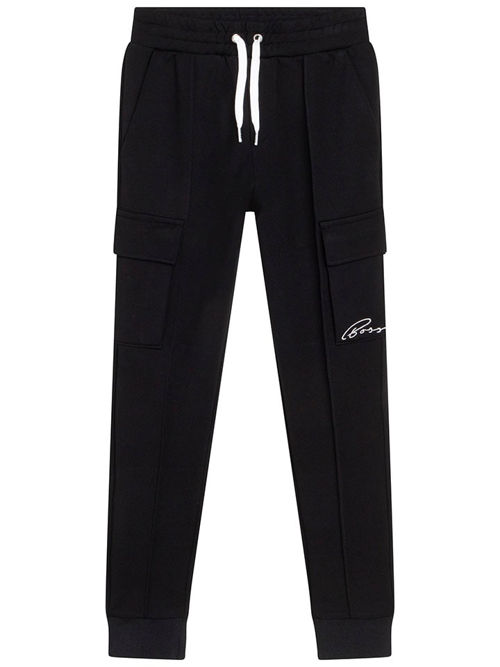 Hugo boss sale junior joggers