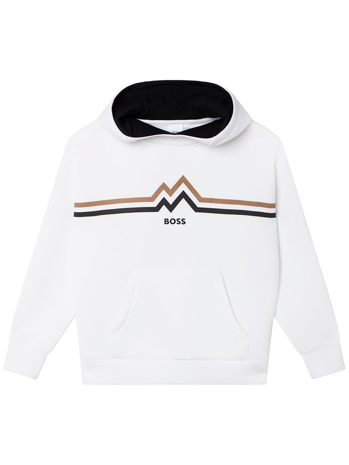 Hugo boss sale junior hoodie