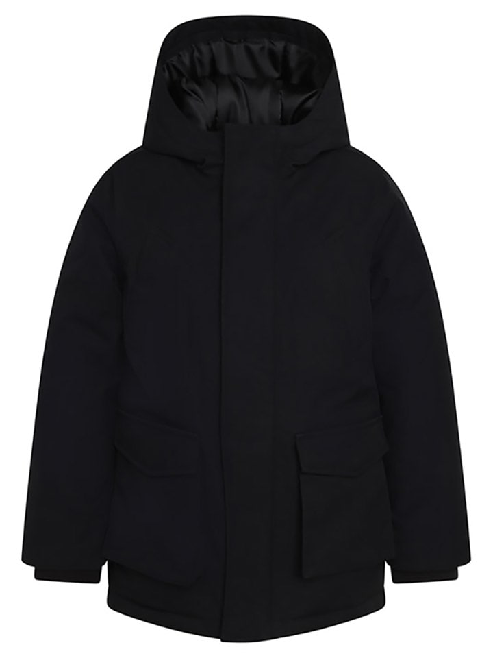 Hugo boss winterjas kind on sale