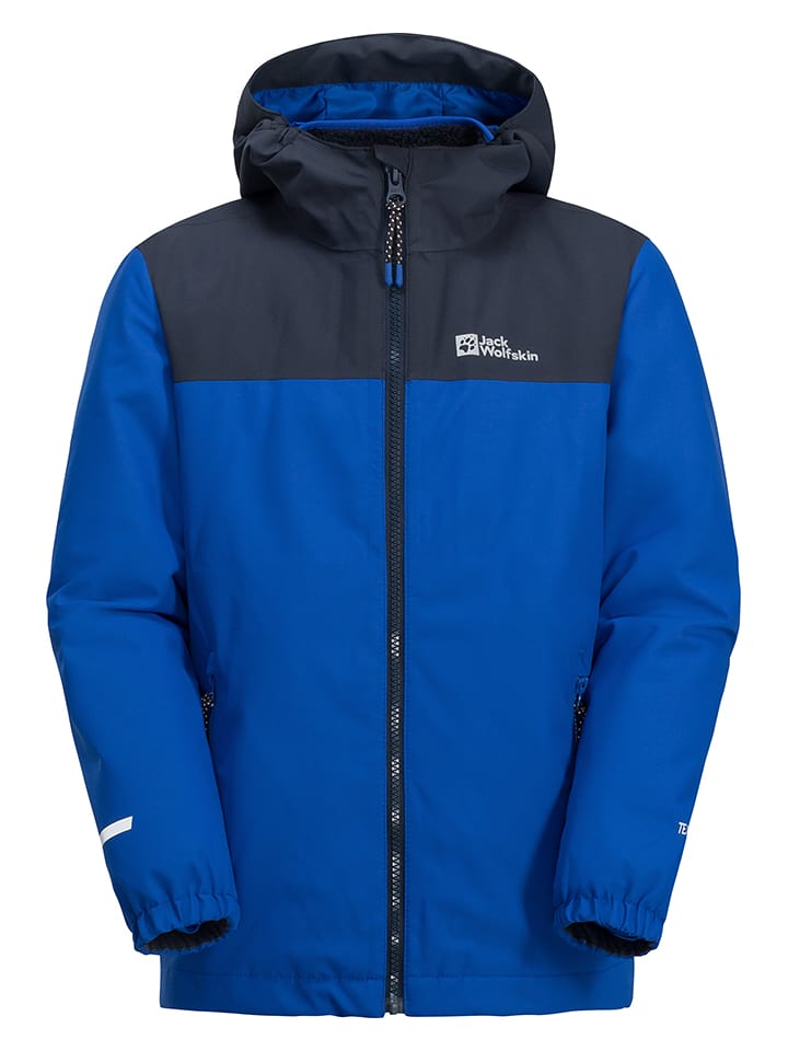 Jack wolfskin 3w1 hotsell