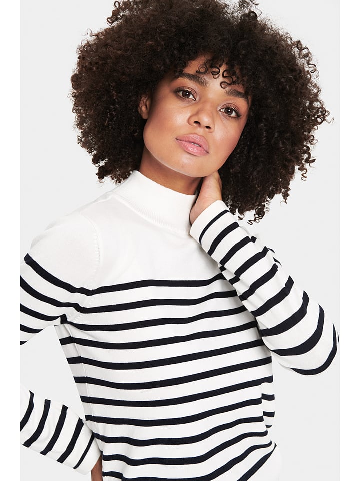 Saint tropez strickpullover clearance