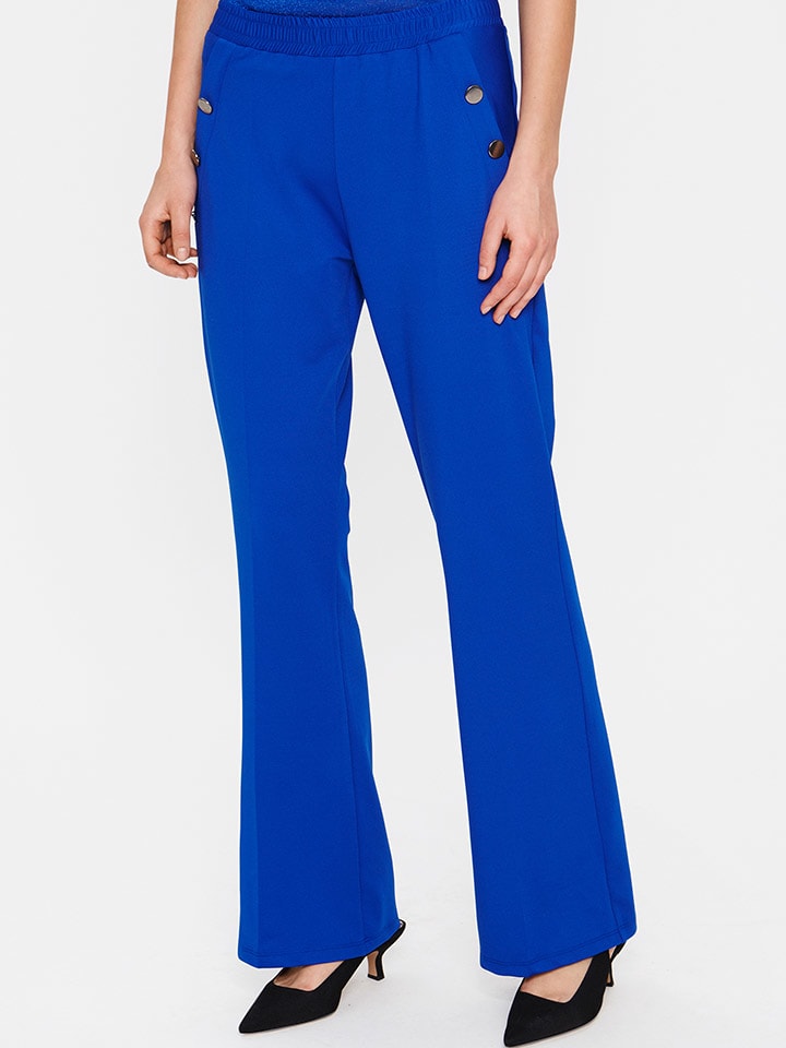 Saint tropez broek top