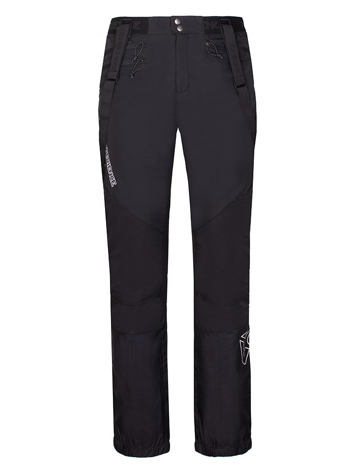 Ski-/ Snowboardhose "Noorvik" in Schwarz