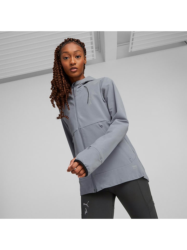 Puma regenjas sales