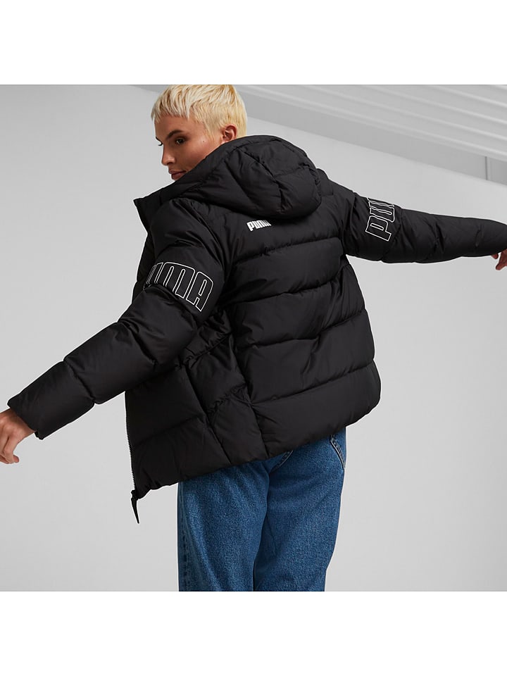 Daunenjacke puma outlet