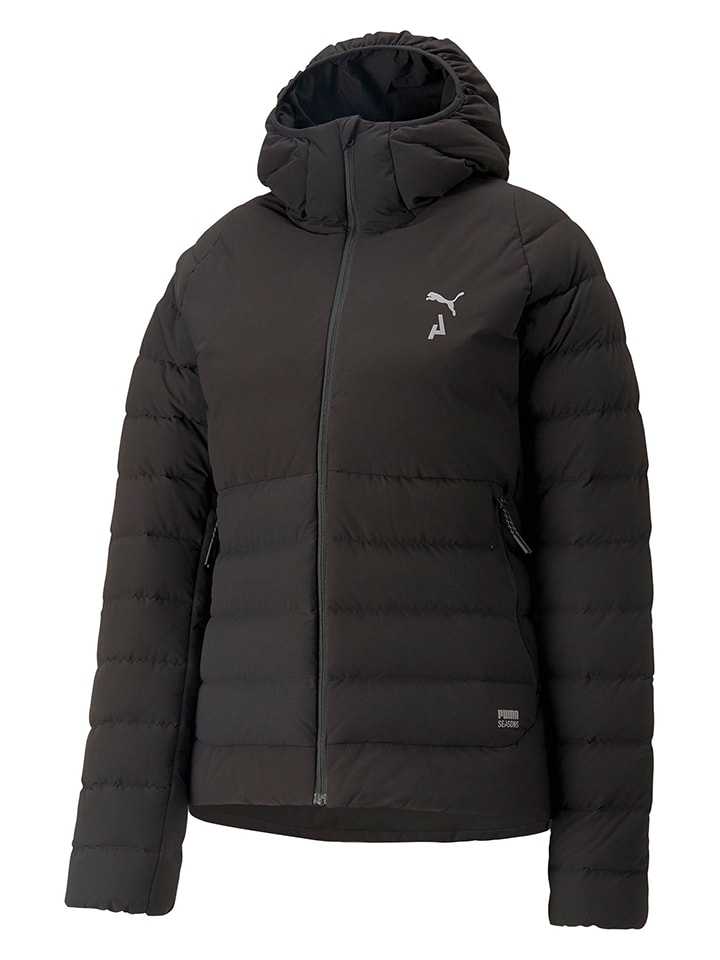 Puma daunenjacke discount