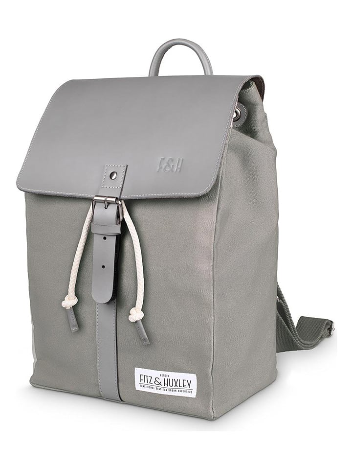 Fitz & huxley clearance rugzak