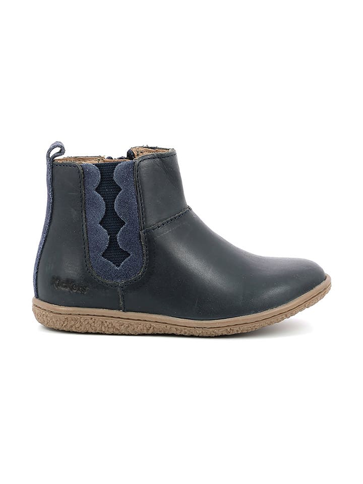Kickers flaveston outlet