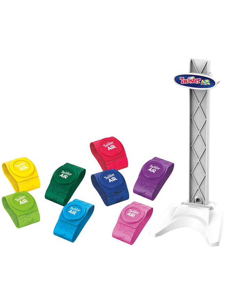 Bordspel "Twister Air" - vanaf 8 jaar