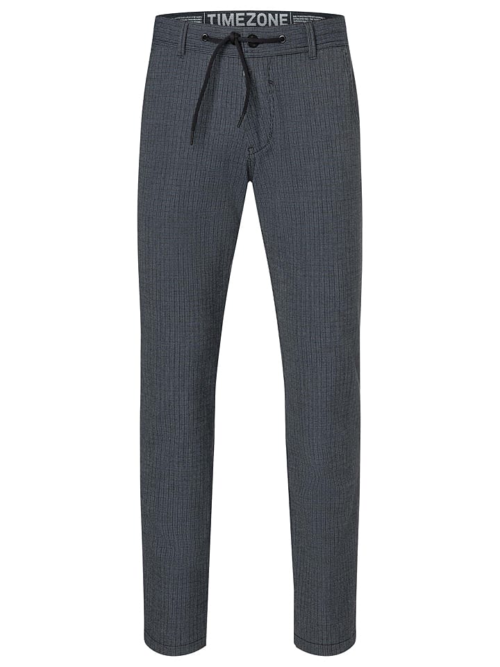 Chino "LuiTZ" in Dunkelblau