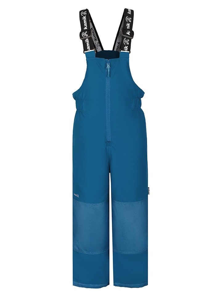 Ski-/ Snowboardhose "Winkie" in Blau