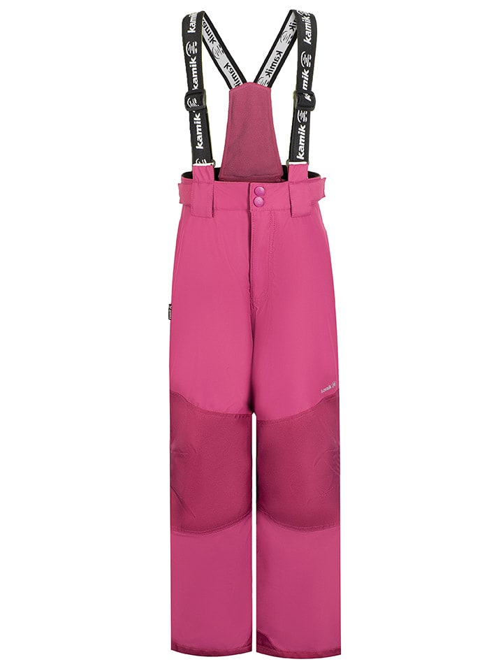 Ski-/ Snowboardhose "Bella" in Rosa