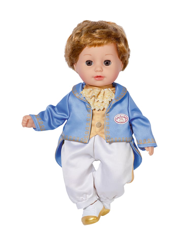 Baby annabell 3 in 1 new arrivals