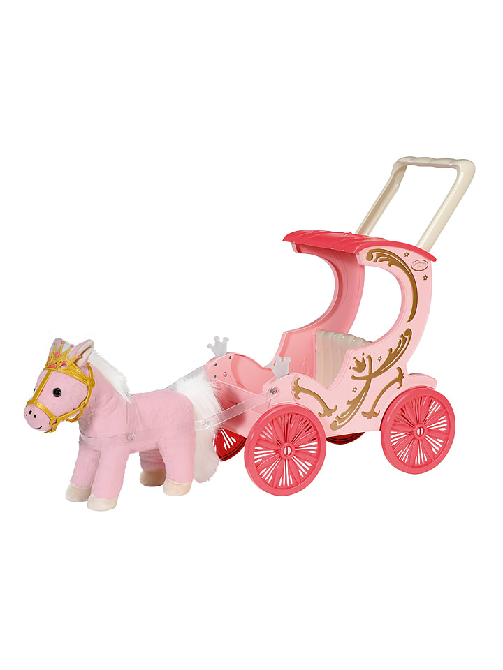 Baby Annabell Puppenkutsche Baby Annabell Little Sweet ab 3 Jahren gunstig kaufen limango