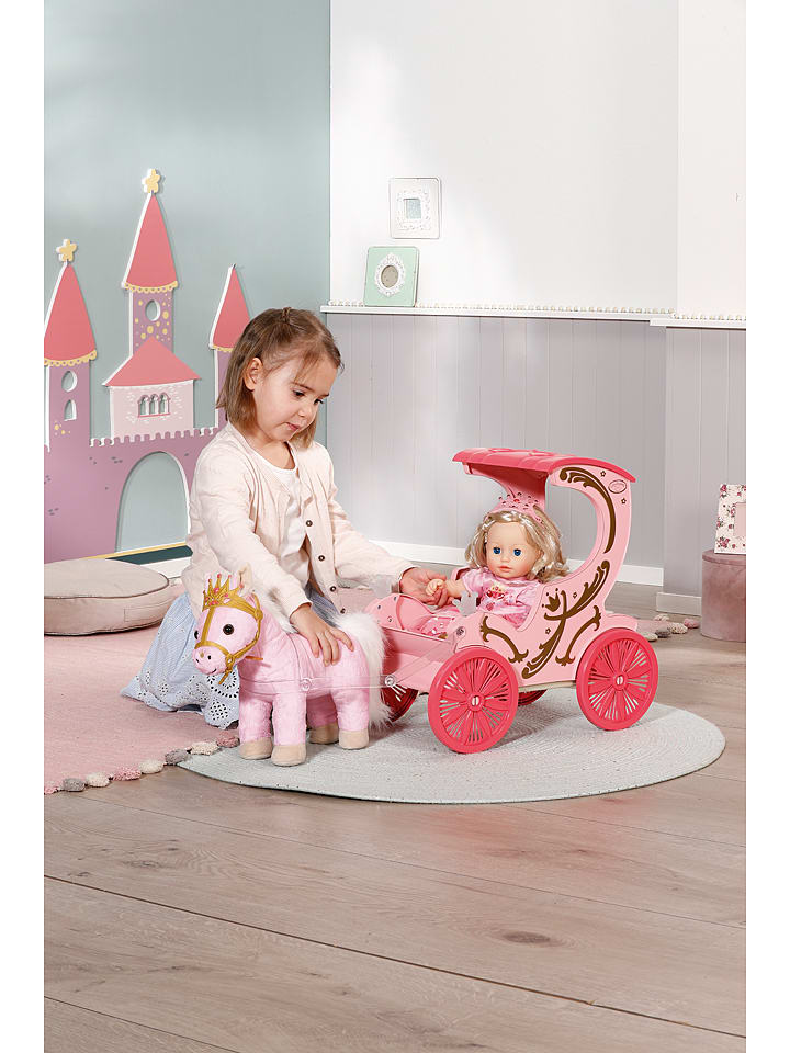 Baby Annabell Puppenkutsche Baby Annabell Little Sweet ab 3 Jahren gunstig kaufen limango