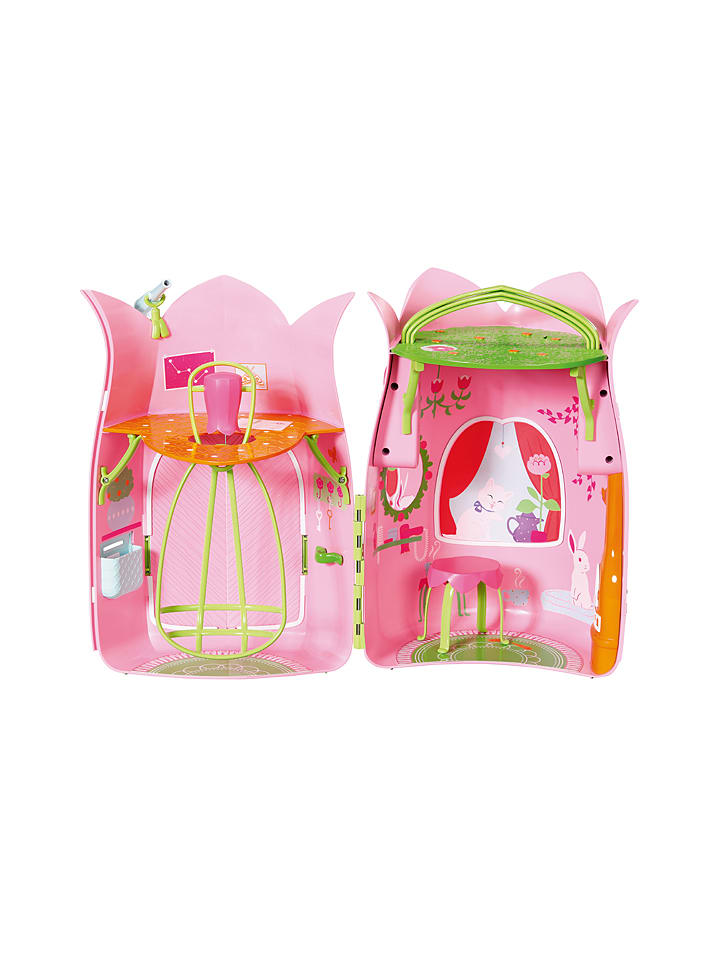 Puppenhaus "Storybook Cottage" - ab 3 Jahren