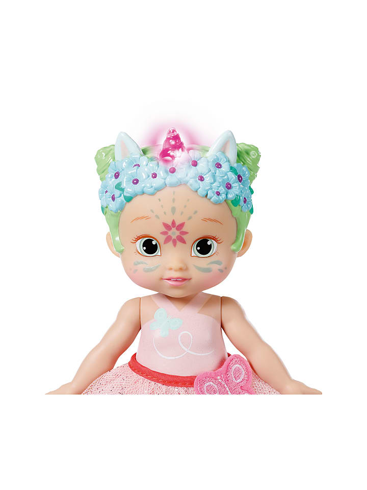 Baby Born Puppe Baby Born Storybook Una Unicorn ab 3 Jahren gunstig kaufen limango