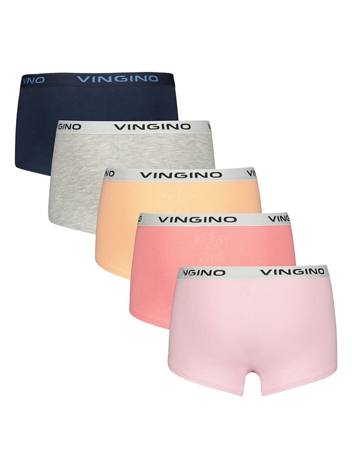 Vingino ondergoed set discount