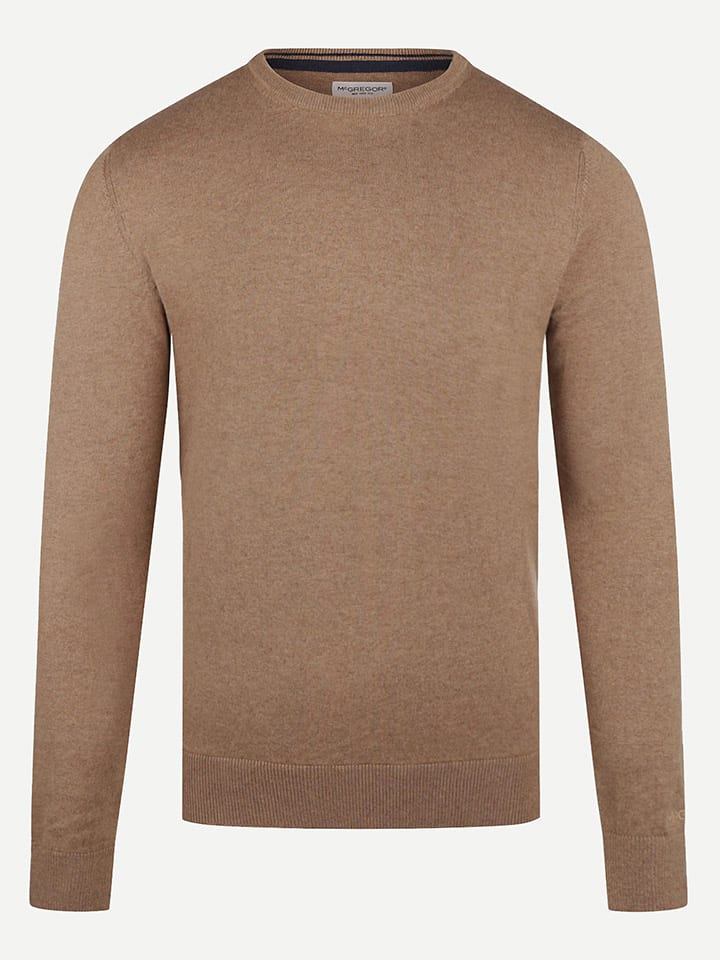 Mcgregor limango Heren trui of vest kopen Herenkleding OUTLET
