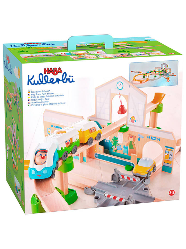 Kulodrom - 2+