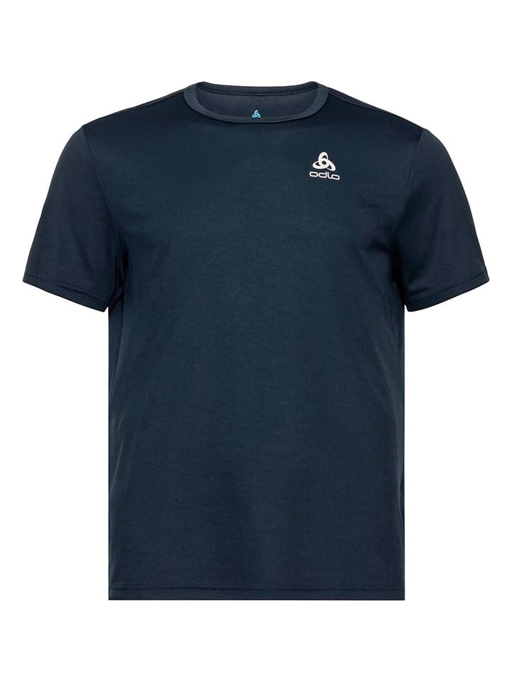Trainingsshirt "Cardada" in Dunkelblau