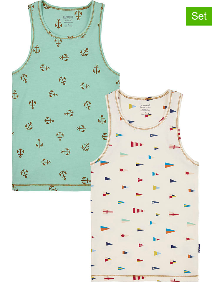 Claesens kinderkleding online