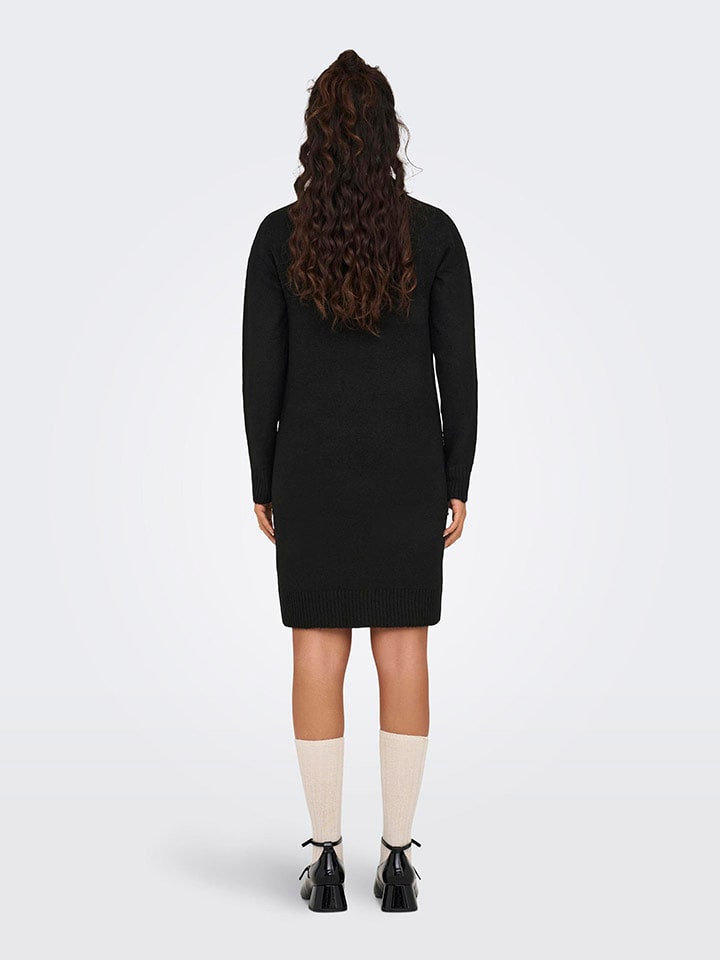 Coljurk zwart sales
