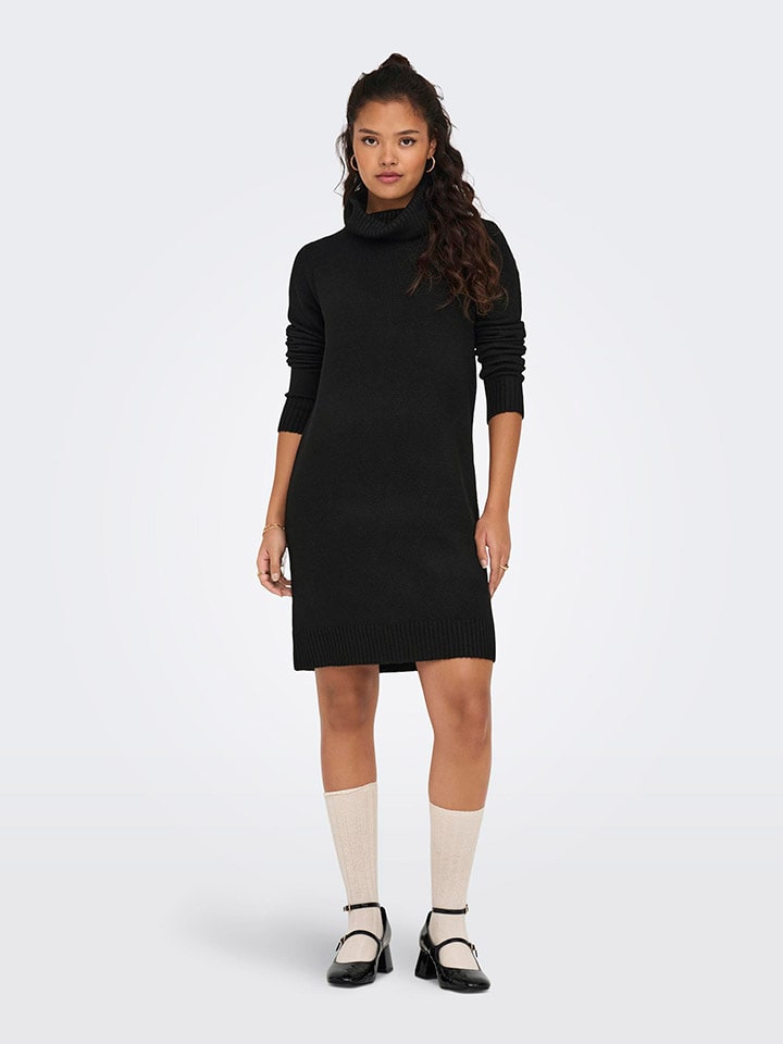 Coljurk zwart clearance