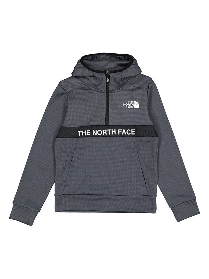 The north outlet face ampere