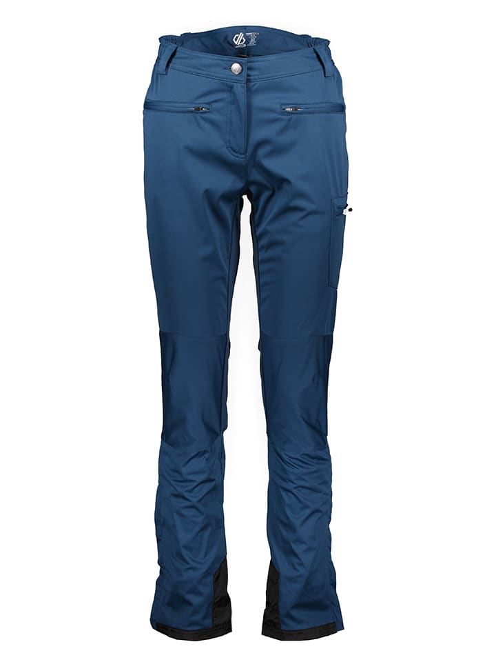 Funktionshose in Blau