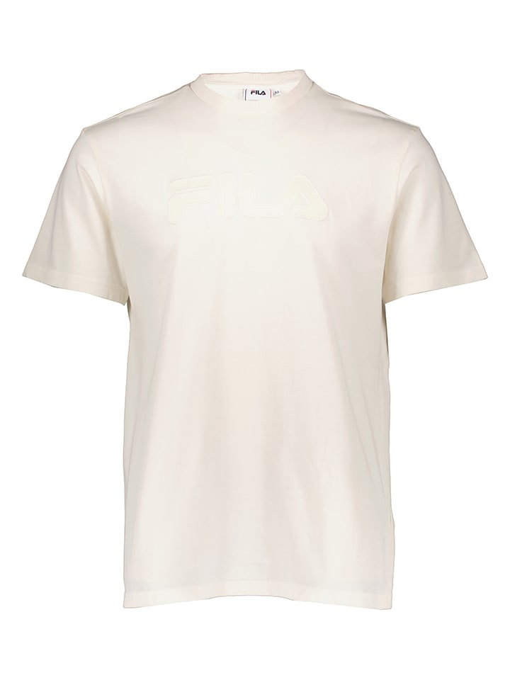 Shirt in Creme