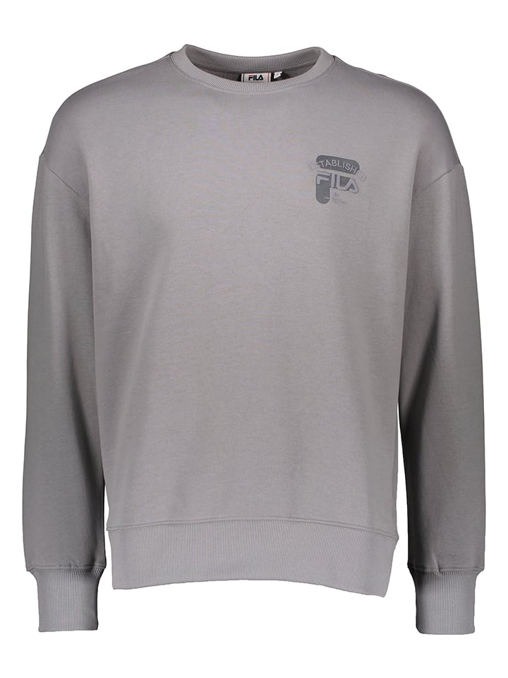 Crewneck fila store