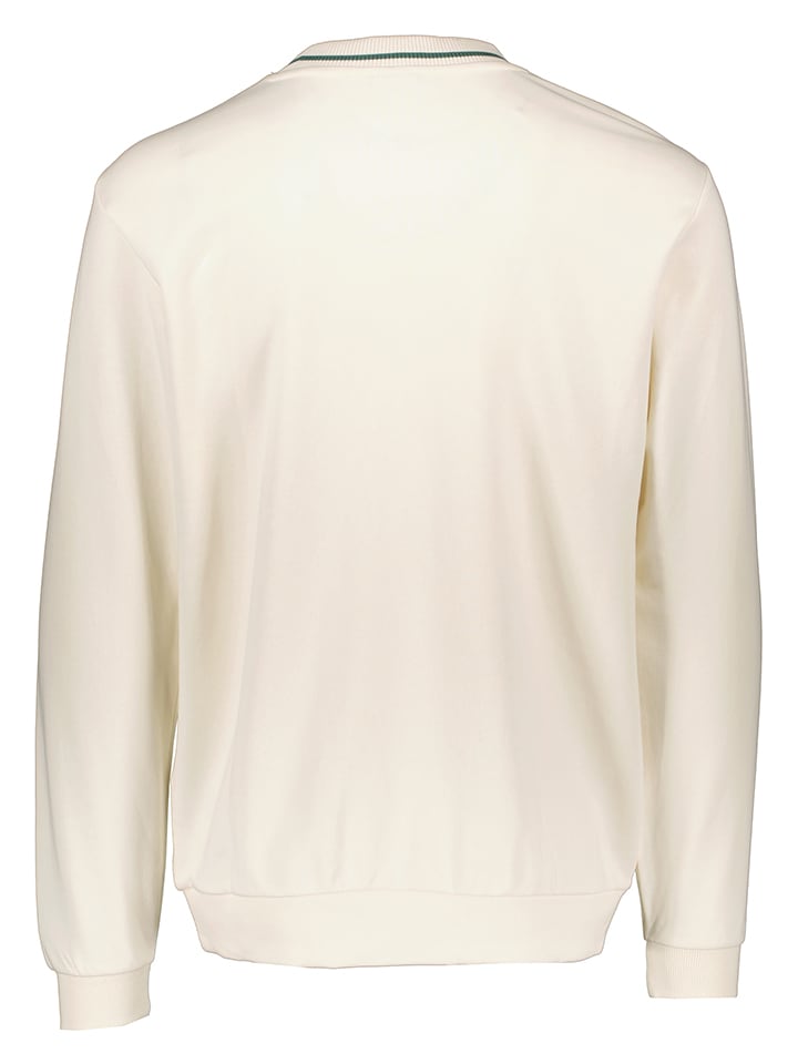 Sweat fila beige top