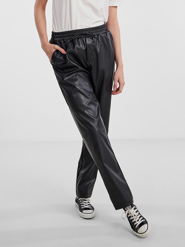 Broek "Selma" zwart
