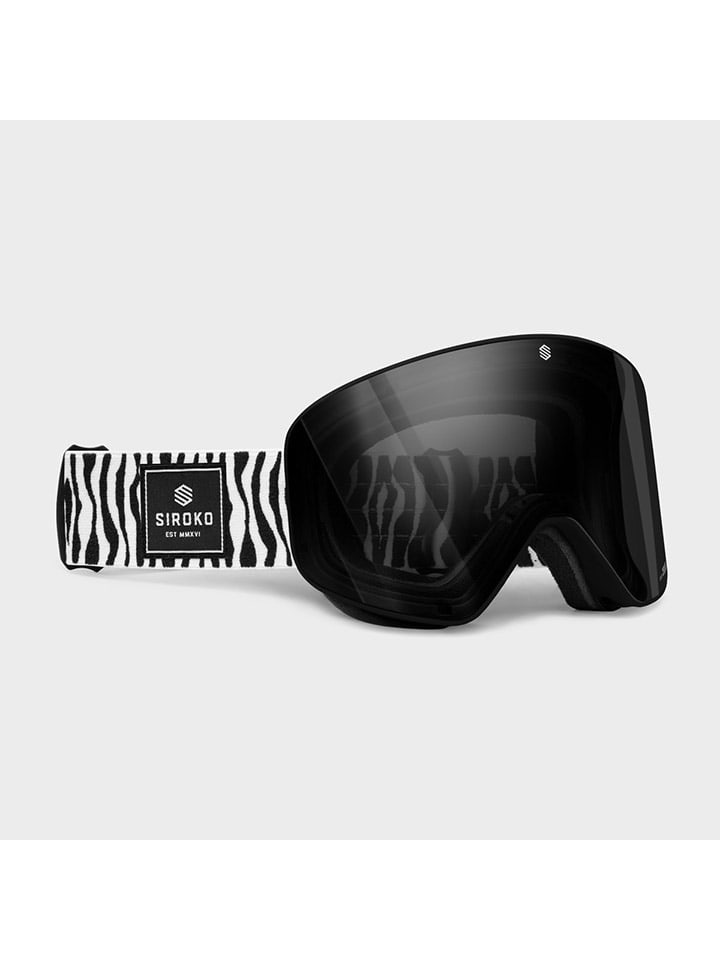 Skibrillen & reduziert günstig Snowboardbrillen Bis kaufen | 80