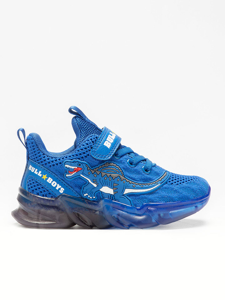Bull Boys Sneakers T Rex in Blau gunstig kaufen limango