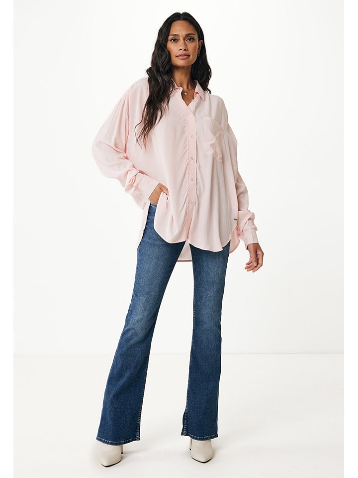 Mexx t shirt dames hot sale