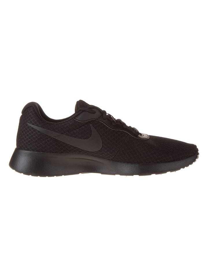 Nike tanjun zwart 2025
