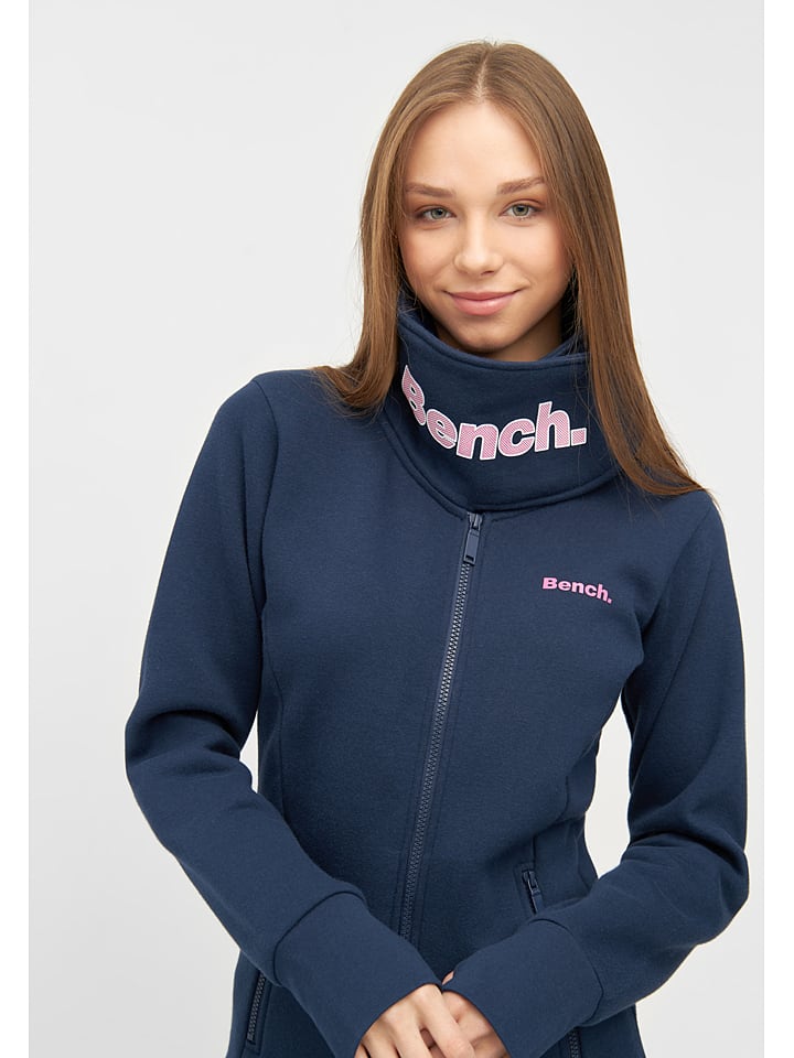 Bench sweat jacke clearance