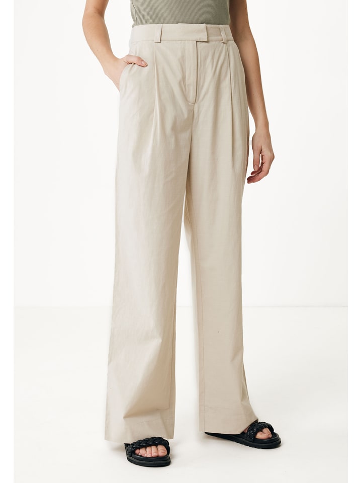 Hose in Beige