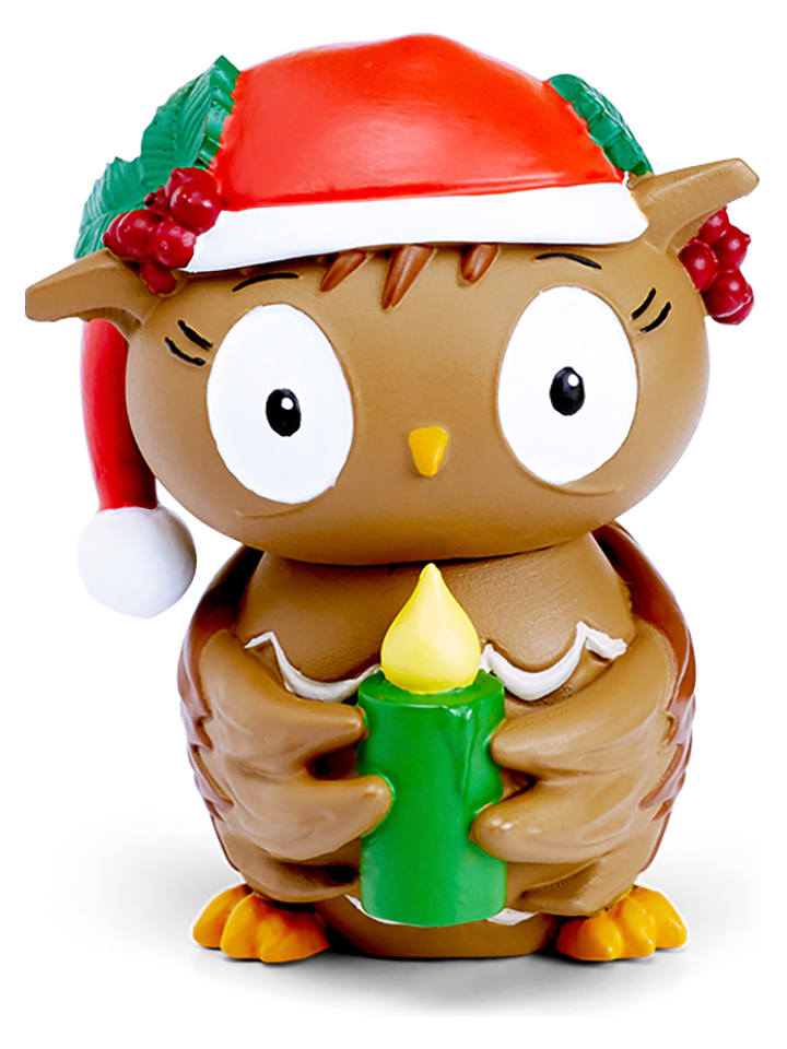 Hörfigur "Die kleine Eule feiert Weihnachten - die kleine Eule" - ab 3 Jahren