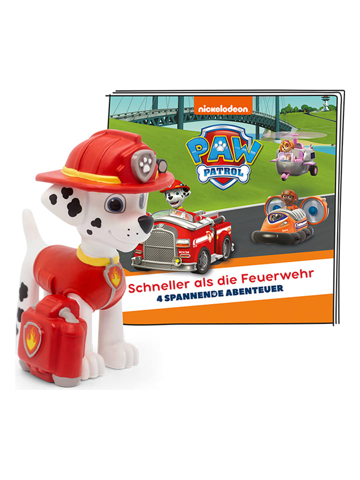 Tonie "Paw Patrol: Marshall - Schneller als die Feuerwehr"" - ab 3 Jahren