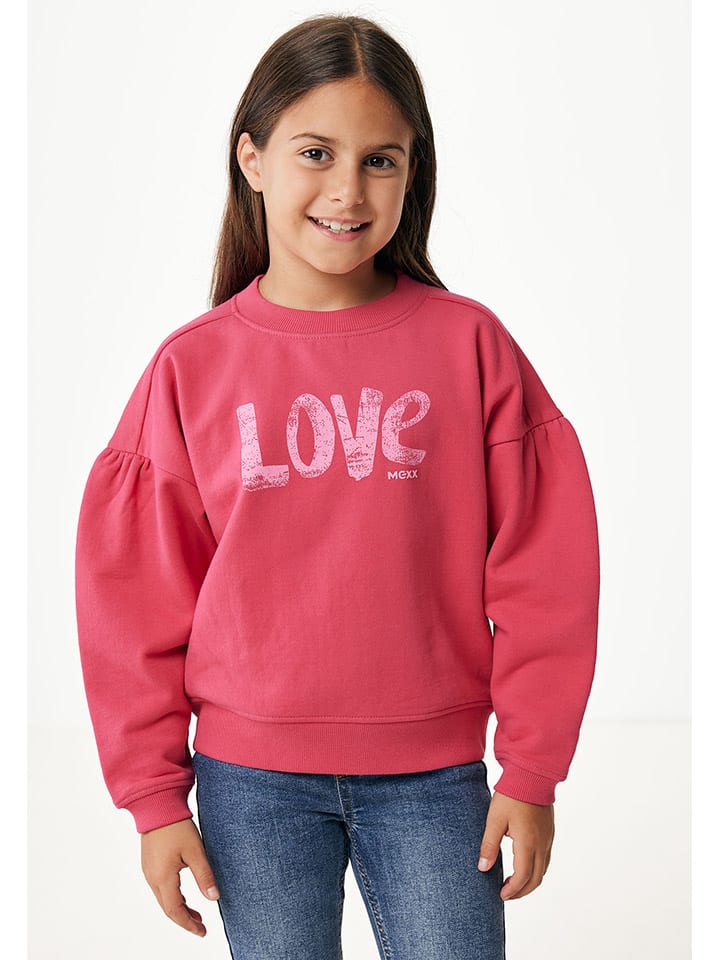 Mexx kinderkleding 2025