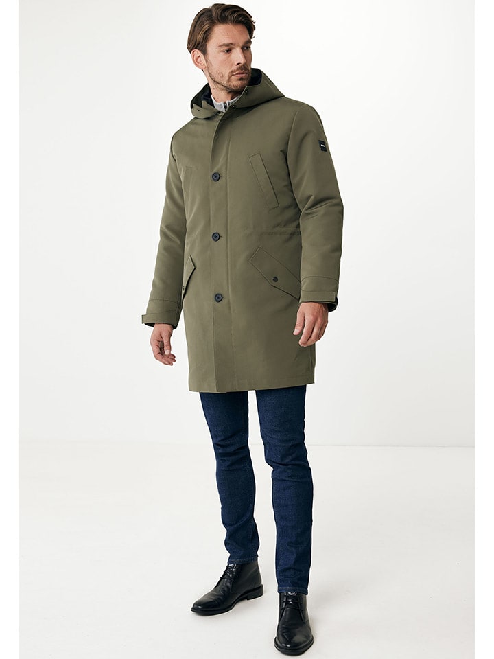 2 in 1 parka coat clearance