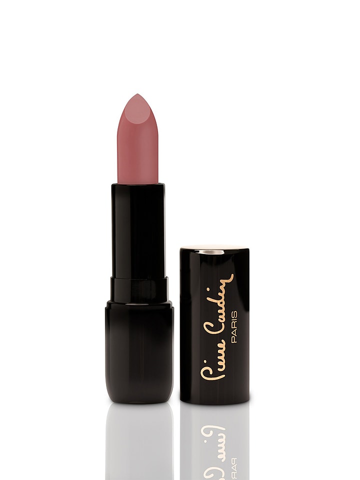 Szminka "Porcelain Edition - Creamy Coral" - 4 g