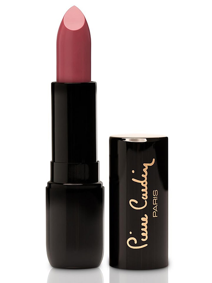 Szminka "Porcelain Edition - Rustic Pink" - 4 g