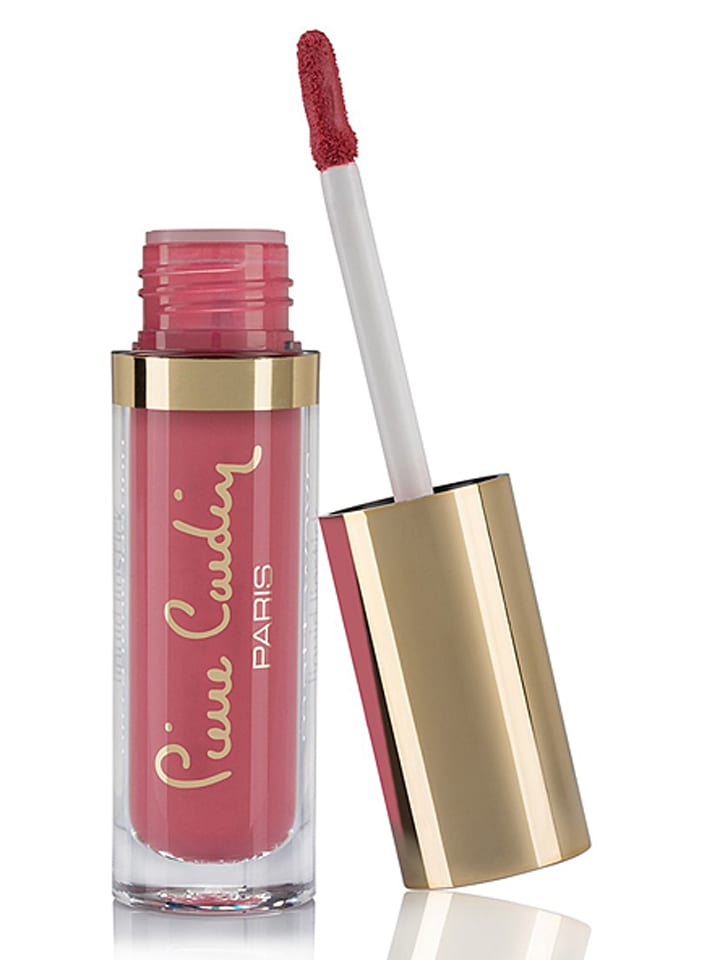 Lippenstift "Matt Wave - Pastel Fushia", 5 ml