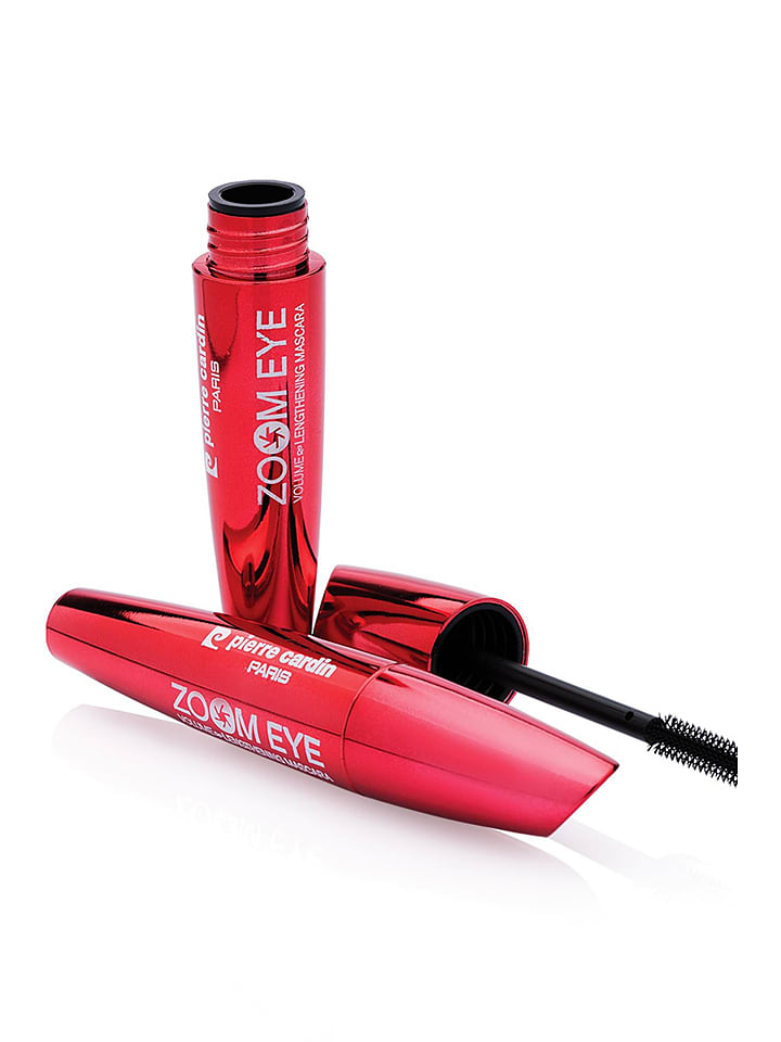 Tusz do rzęs "Zoom Eye - Volume & Lengthening" - 7 ml